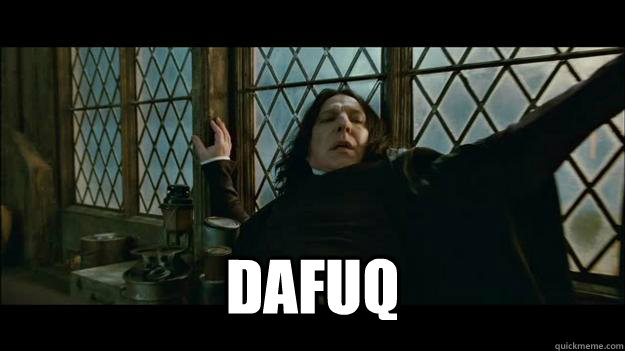  DAFUQ  