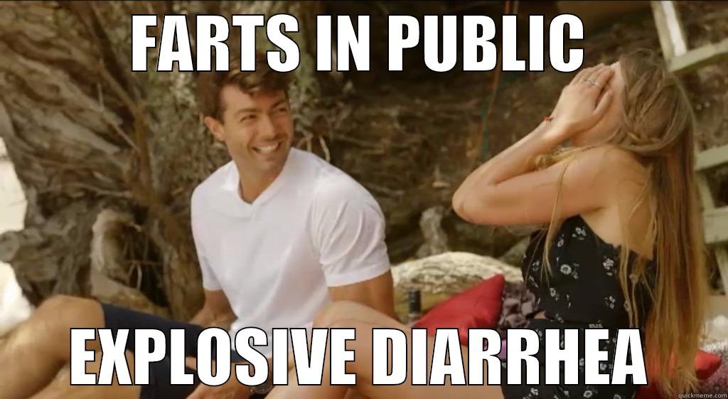 explosive diarrhea meme - qm stories & news. 