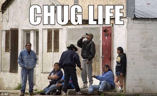 CHUG LIFE  Misc