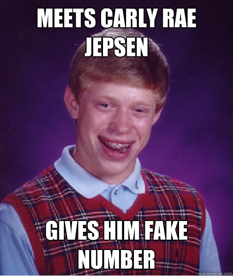 Advise you. Carly rae jepsen fakes Matchless theme, Carly rae jepsen fakes consider, that
