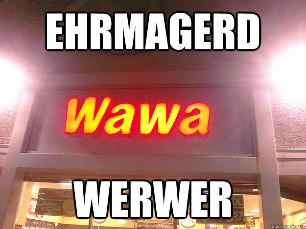 EHRMAGERD WERWER - EHRMAGERD WERWER  Misc