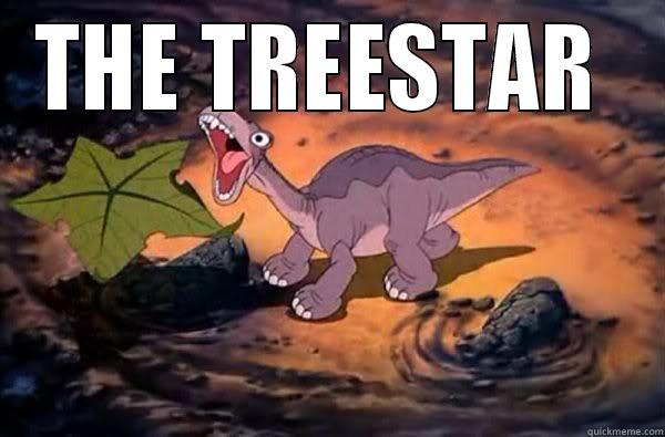 THE TREESTAR   Misc