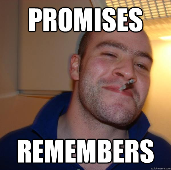 promises remembers - promises remembers  Misc