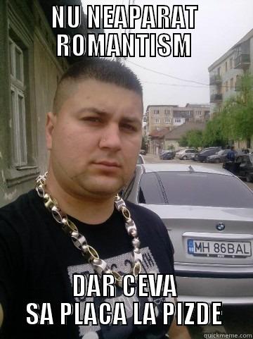 NU NEAPARAT ROMANTISM DAR CEVA SA PLACA LA PIZDE Misc