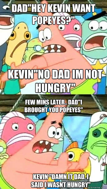 dad