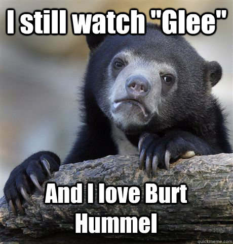 I still watch 