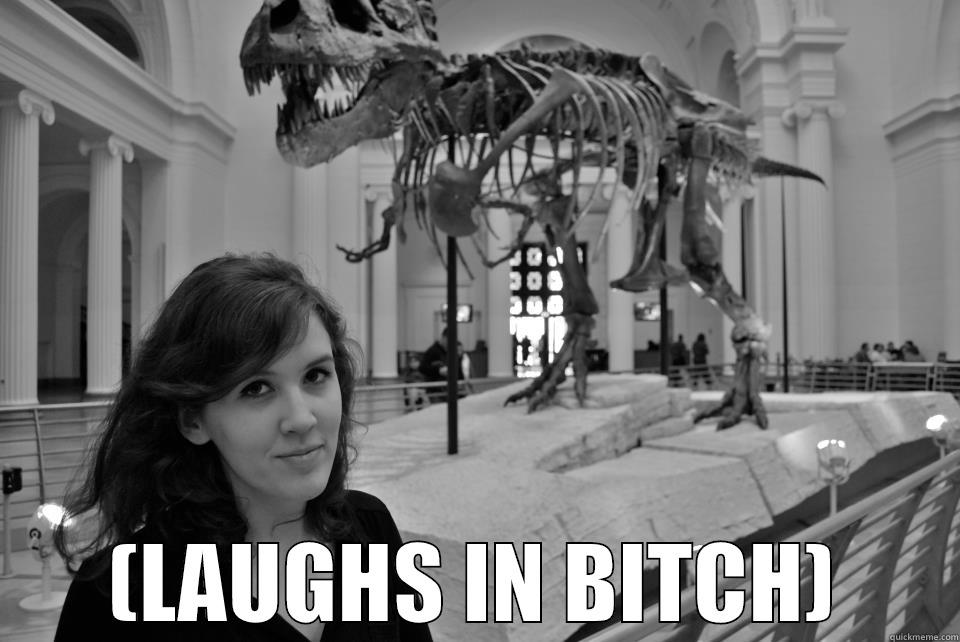  (LAUGHS IN BITCH) Misc