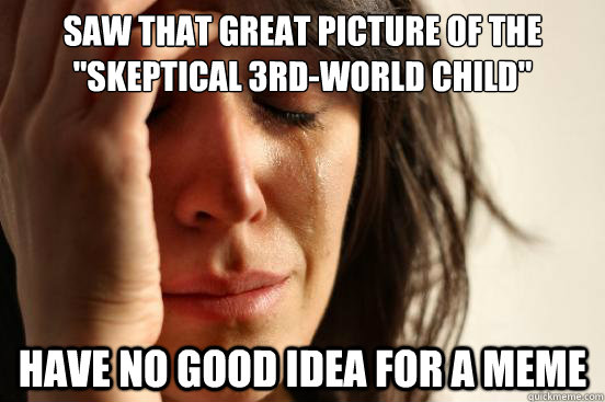 saw that great picture of the
