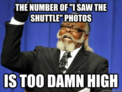The number of 