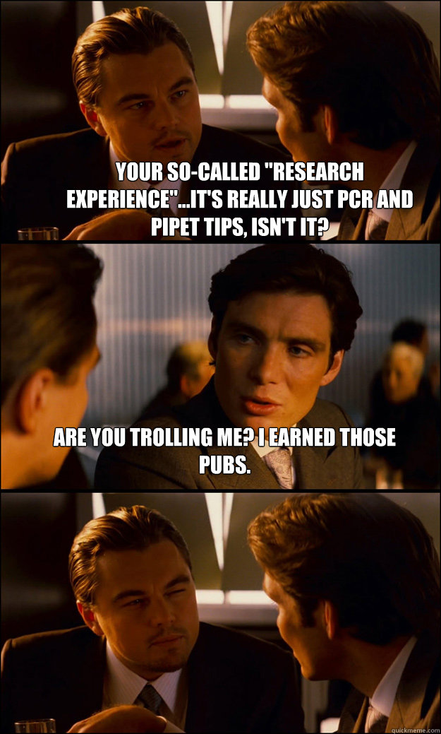 your so-called 