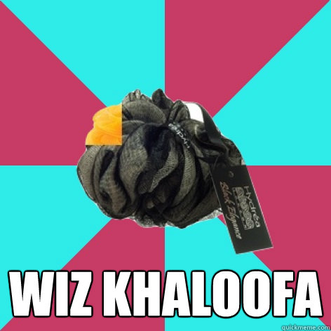  WIZ KHALOOFA  