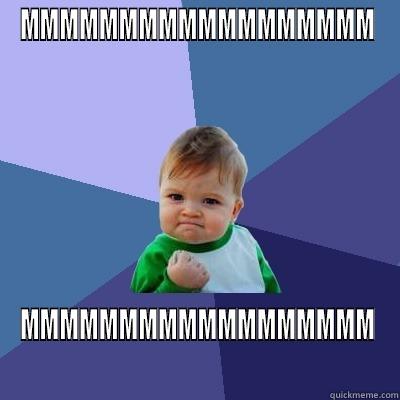 MMMMMMMMMMMMMMMMMM MMMMMMMMMMMMMMMMMM Success Kid