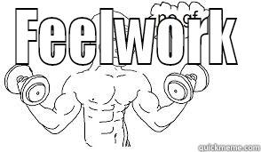  FEELWORK Misc