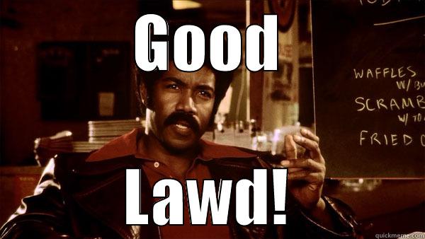 Damn!!! She is one hot mama  - GOOD LAWD! Misc