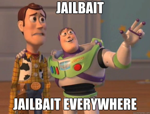 jailbait jailbait everywhere - jailbait jailbait everywhere  Ducks. Ducks Everywhere