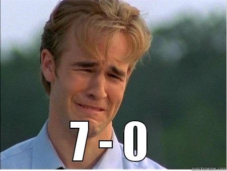  7 - 0 1990s Problems