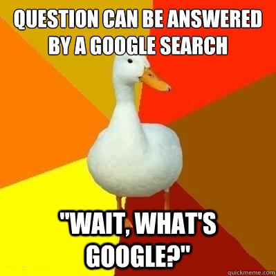 question can be answered by a google search 