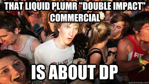 That liquid Plumr 