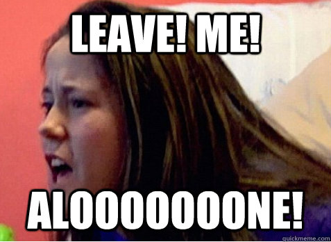 Janelle Evans memes | quickmeme