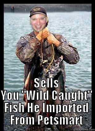  SELLS YOU 