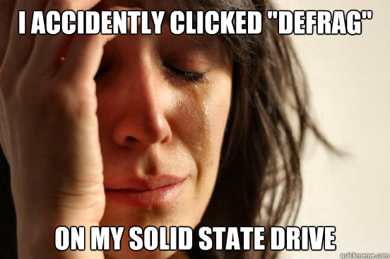 I accidently clicked 
