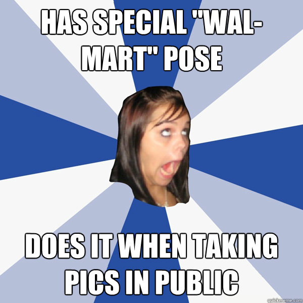 Has special 