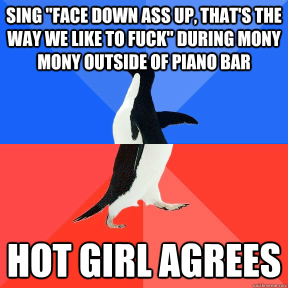 sing 