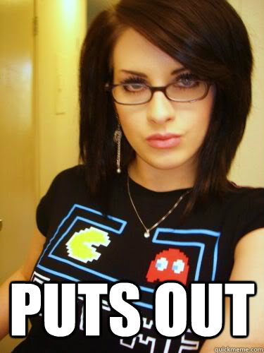 puts out  Cool Chick Carol