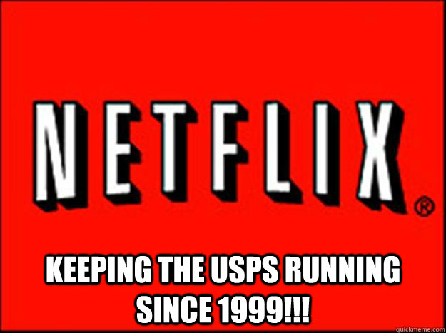  Keeping the USPS running since 1999!!! -  Keeping the USPS running since 1999!!!  Misc