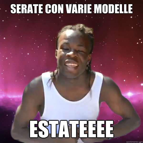 serate con varie modelle estateeee - serate con varie modelle estateeee  Lil AngelS