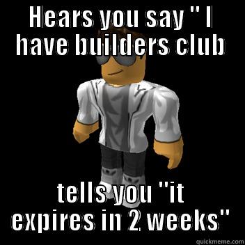 HEARS YOU SAY 