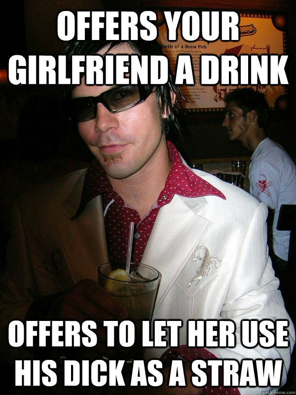 SCUMBAG BRAD memes quickmeme