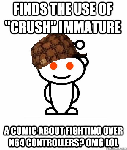 finds the use of 