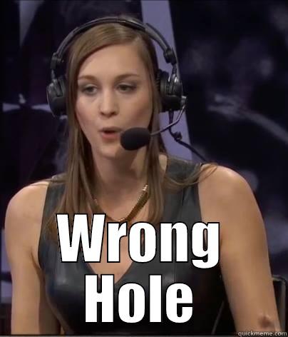 sjokz lol -  WRONG HOLE Misc