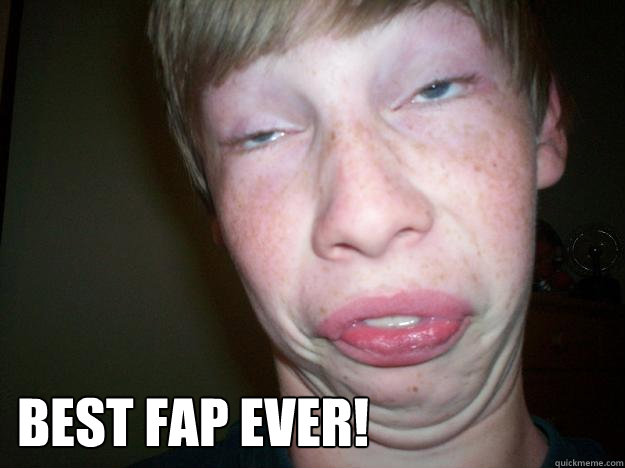 Best fap ever! - Best fap ever!  Bestfap
