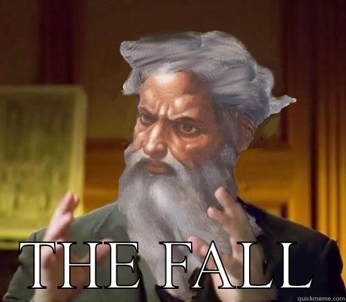  THE FALL Misc