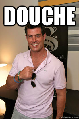 Douche  - Douche   Misc