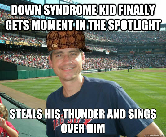 Scumbag Red Sox Fan memes