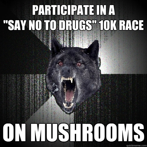 PARTICIPATE IN A 
