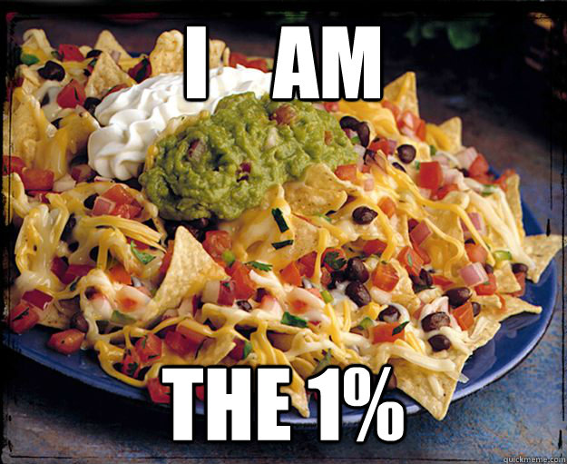 I    AM the 1% - I    AM the 1%  Misc