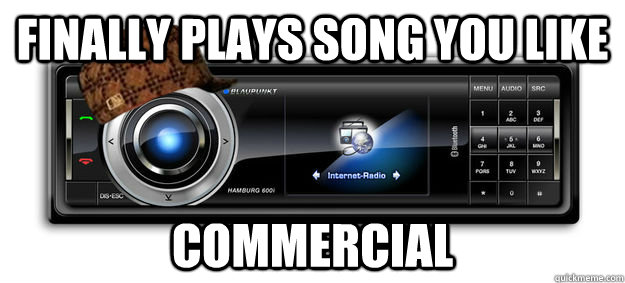 FINALLY PLAYS SONG YOU LIKE COMMERCIAL - FINALLY PLAYS SONG YOU LIKE COMMERCIAL  Misc