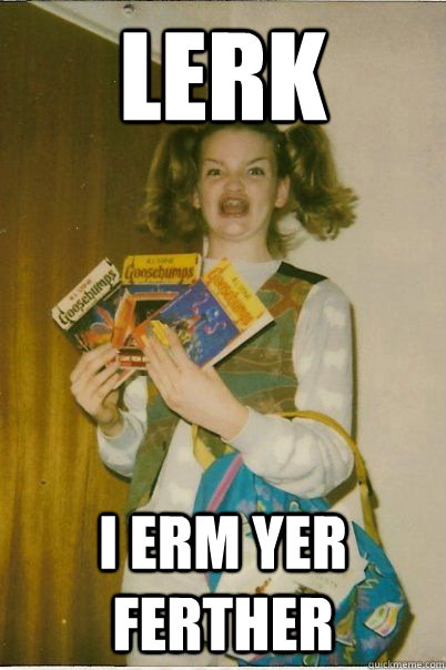 lerk i erm yer ferther  BERKS