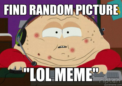 Find Random picture 