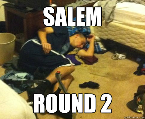 Salem round 2   Cool Hand Luke