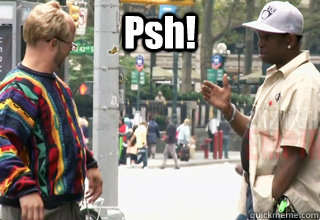 Psh!  - Psh!   edbassmaster psh