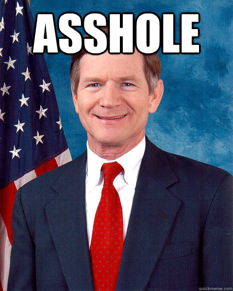 Asshole   