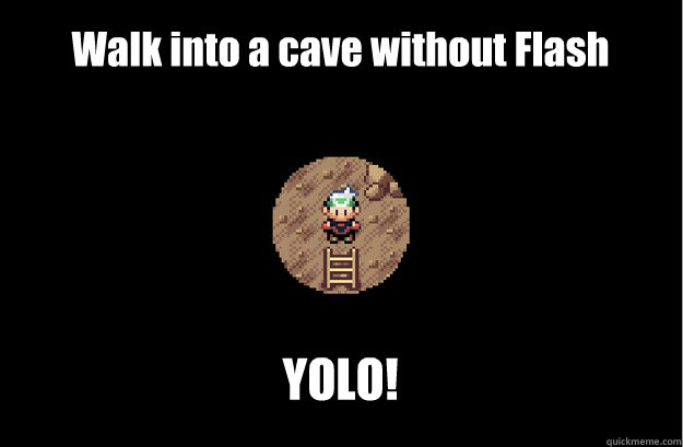 pokemon caves memes quickmeme