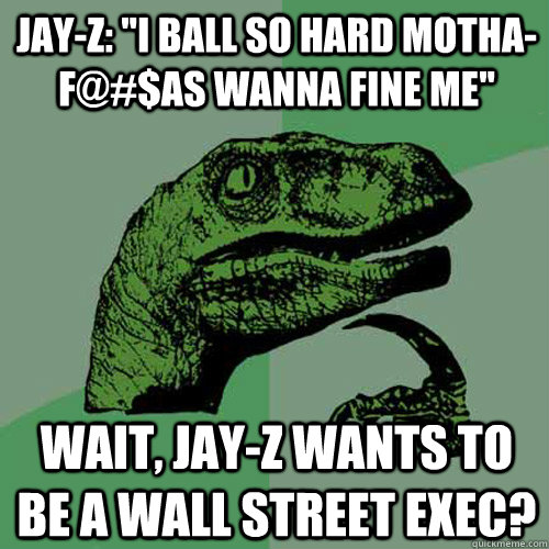Jay-Z: 