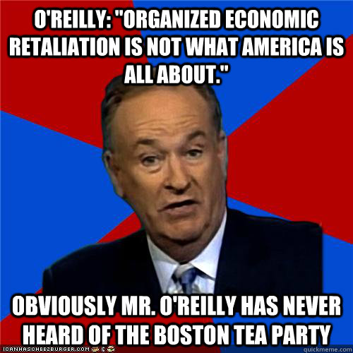 O'Reilly: 