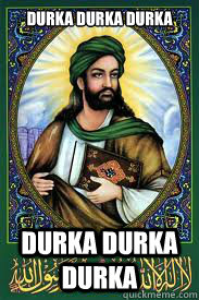 DURKA DURKA DURKA DURKA DURKA DURKA - DURKA DURKA DURKA DURKA DURKA DURKA  most interesting mohamad